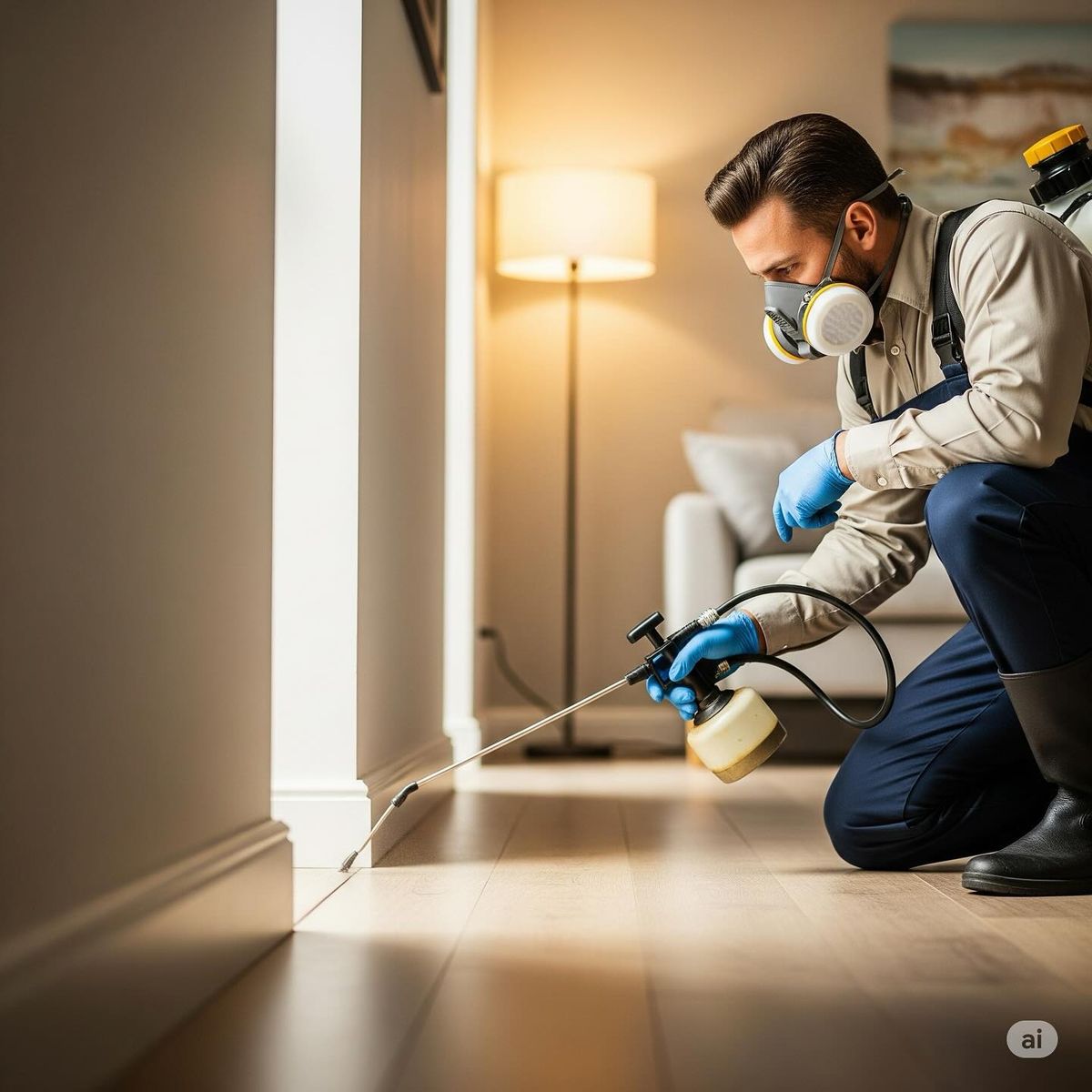 Elazığ haşere ilaçlama