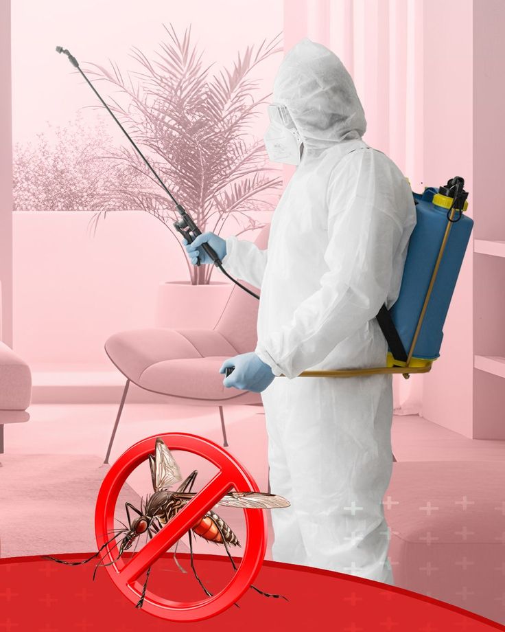 Elazığ ev ilaçlama